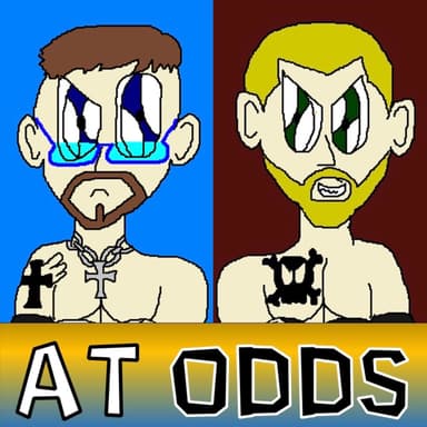 AT ODDS with The Unbreakable Spirit and The Executioner